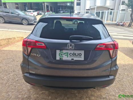 HONDA HR-V 1.8 16V 4P EX FLEX AUTOMTICO CVT, Foto 13