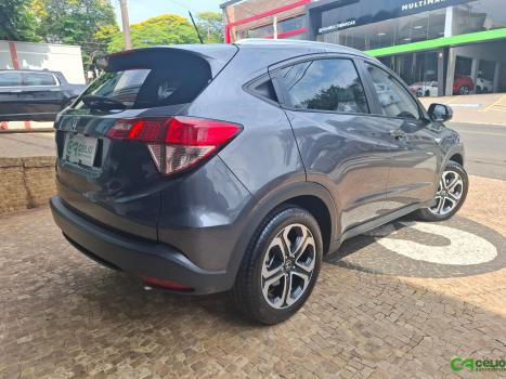 HONDA HR-V 1.8 16V 4P EX FLEX AUTOMTICO CVT, Foto 14