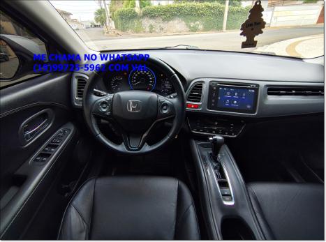 HONDA HR-V 1.8 16V 4P EXL FLEX AUTOMTICO CVT, Foto 2