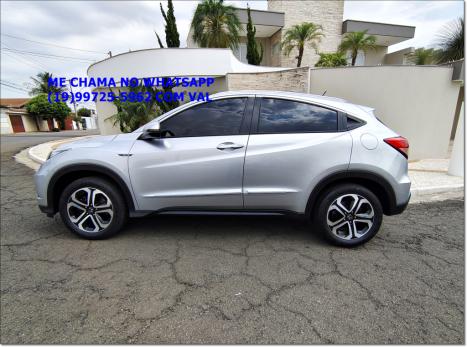 HONDA HR-V 1.8 16V 4P EXL FLEX AUTOMTICO CVT, Foto 3