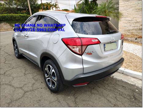 HONDA HR-V 1.8 16V 4P EXL FLEX AUTOMTICO CVT, Foto 5