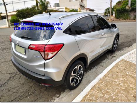 HONDA HR-V 1.8 16V 4P EXL FLEX AUTOMTICO CVT, Foto 6