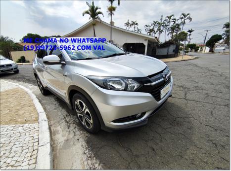HONDA HR-V 1.8 16V 4P EXL FLEX AUTOMTICO CVT, Foto 7