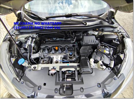HONDA HR-V 1.8 16V 4P EXL FLEX AUTOMTICO CVT, Foto 8