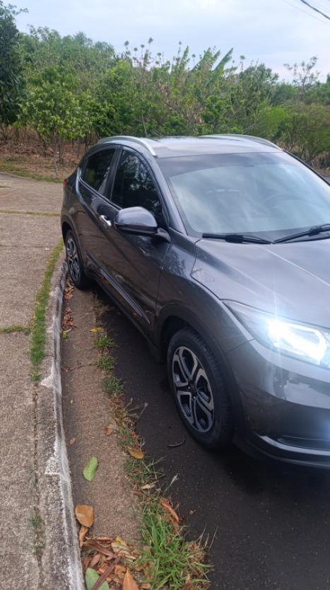 HONDA HR-V 1.8 16V 4P EXL FLEX AUTOMTICO CVT, Foto 3