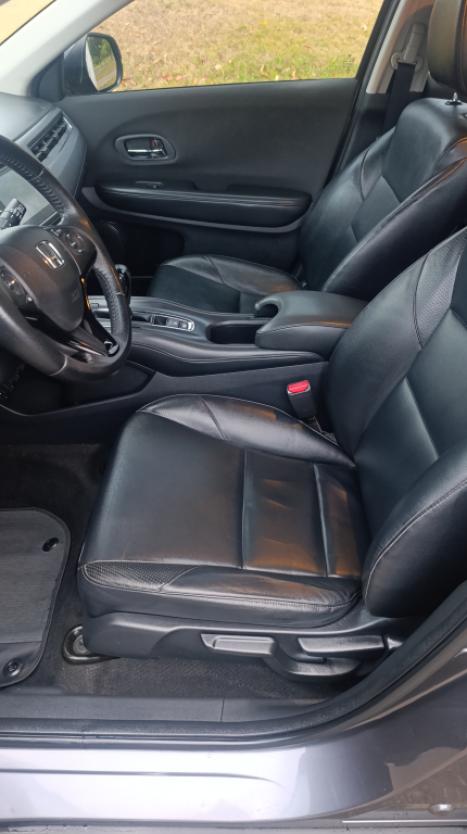 HONDA HR-V 1.8 16V 4P EXL FLEX AUTOMTICO CVT, Foto 4