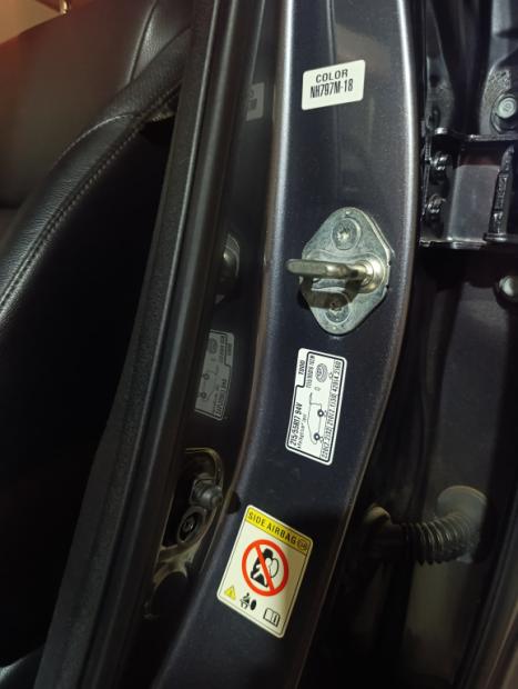 HONDA HR-V 1.8 16V 4P EXL FLEX AUTOMTICO CVT, Foto 7