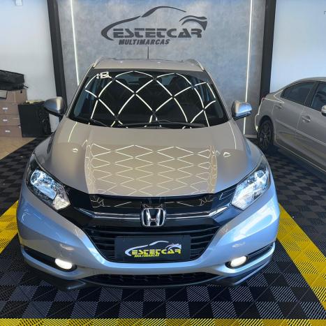 HONDA HR-V 1.8 16V 4P EX FLEX AUTOMTICO CVT, Foto 3