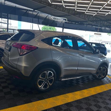 HONDA HR-V 1.8 16V 4P EX FLEX AUTOMTICO CVT, Foto 4