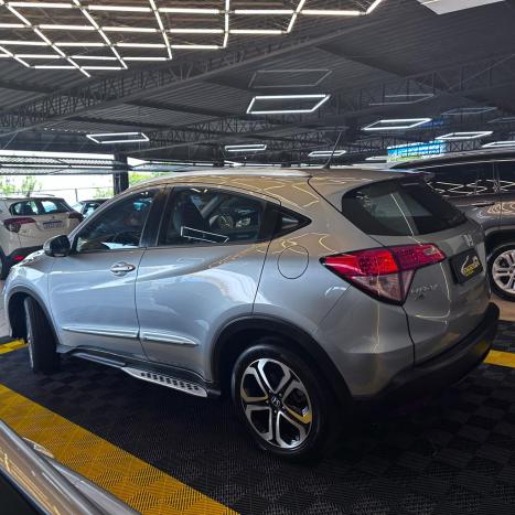 HONDA HR-V 1.8 16V 4P EX FLEX AUTOMTICO CVT, Foto 5