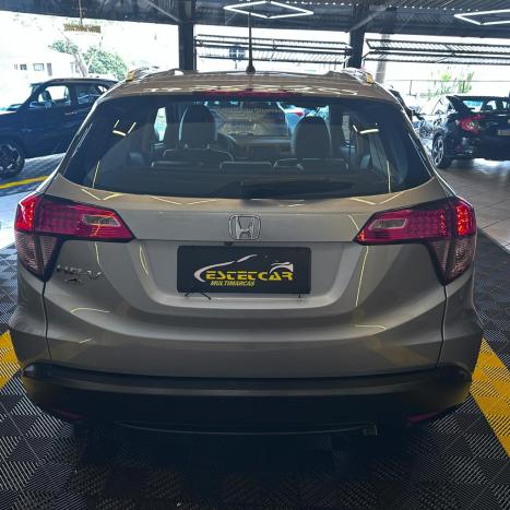 HONDA HR-V 1.8 16V 4P EX FLEX AUTOMTICO CVT, Foto 6