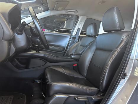 HONDA HR-V 1.8 16V 4P EX FLEX AUTOMTICO CVT, Foto 7