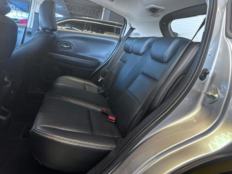 HONDA HR-V 1.8 16V 4P EX FLEX AUTOMTICO CVT, Foto 8