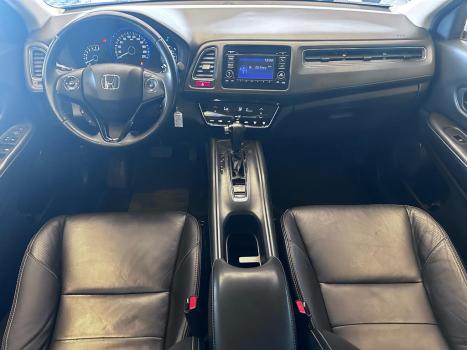 HONDA HR-V 1.8 16V 4P EX FLEX AUTOMTICO CVT, Foto 9