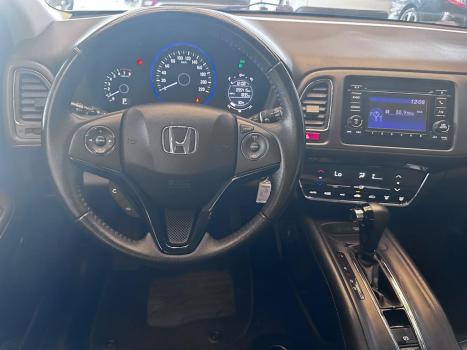 HONDA HR-V 1.8 16V 4P EX FLEX AUTOMTICO CVT, Foto 10