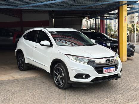 HONDA HR-V 1.8 16V 4P EXL FLEX AUTOMTICO CVT, Foto 1