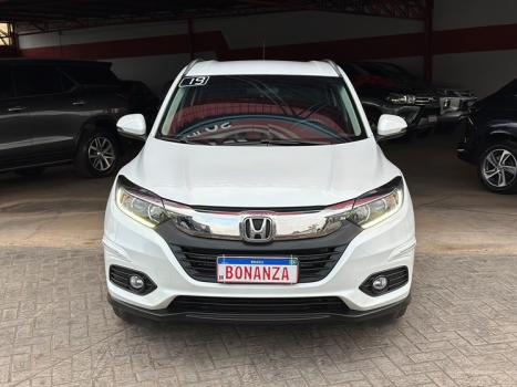 HONDA HR-V 1.8 16V 4P EXL FLEX AUTOMTICO CVT, Foto 2