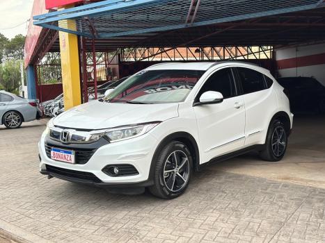 HONDA HR-V 1.8 16V 4P EXL FLEX AUTOMTICO CVT, Foto 3