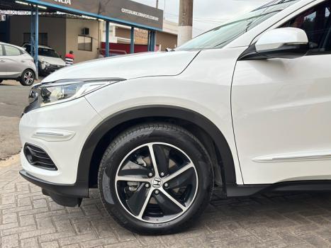 HONDA HR-V 1.8 16V 4P EXL FLEX AUTOMTICO CVT, Foto 4