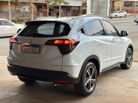 HONDA HR-V 1.8 16V 4P EXL FLEX AUTOMTICO CVT, Foto 5