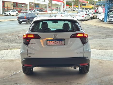 HONDA HR-V 1.8 16V 4P EXL FLEX AUTOMTICO CVT, Foto 6