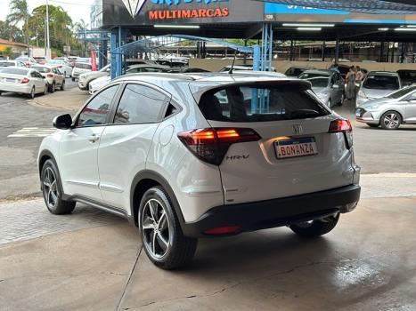 HONDA HR-V 1.8 16V 4P EXL FLEX AUTOMTICO CVT, Foto 7
