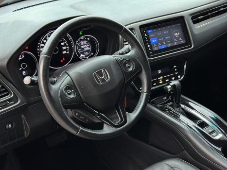 HONDA HR-V 1.8 16V 4P EXL FLEX AUTOMTICO CVT, Foto 8