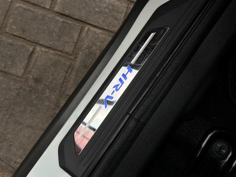 HONDA HR-V 1.8 16V 4P EXL FLEX AUTOMTICO CVT, Foto 10