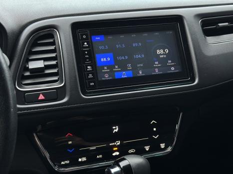HONDA HR-V 1.8 16V 4P EXL FLEX AUTOMTICO CVT, Foto 11