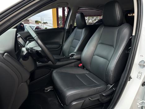 HONDA HR-V 1.8 16V 4P EXL FLEX AUTOMTICO CVT, Foto 12