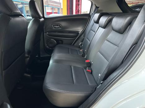 HONDA HR-V 1.8 16V 4P EXL FLEX AUTOMTICO CVT, Foto 14
