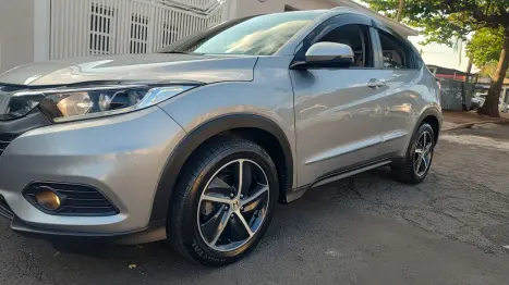 HONDA HR-V 1.8 16V 4P EX FLEX AUTOMTICO CVT, Foto 1