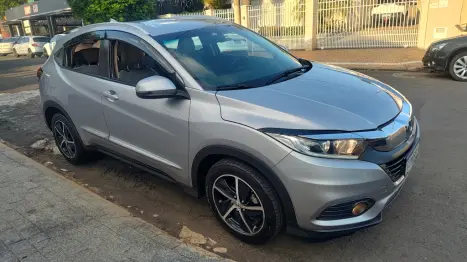 HONDA HR-V 1.8 16V 4P EX FLEX AUTOMTICO CVT, Foto 2