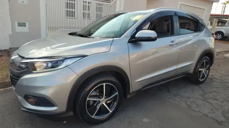 HONDA HR-V 1.8 16V 4P EX FLEX AUTOMTICO CVT, Foto 3