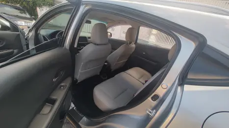 HONDA HR-V 1.8 16V 4P EX FLEX AUTOMTICO CVT, Foto 5