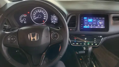 HONDA HR-V 1.8 16V 4P EX FLEX AUTOMTICO CVT, Foto 6