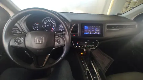 HONDA HR-V 1.8 16V 4P EX FLEX AUTOMTICO CVT, Foto 7