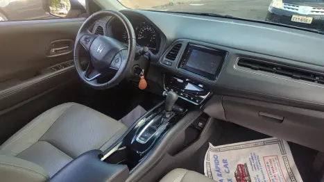 HONDA HR-V 1.8 16V 4P EX FLEX AUTOMTICO CVT, Foto 8