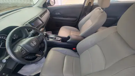 HONDA HR-V 1.8 16V 4P EX FLEX AUTOMTICO CVT, Foto 9