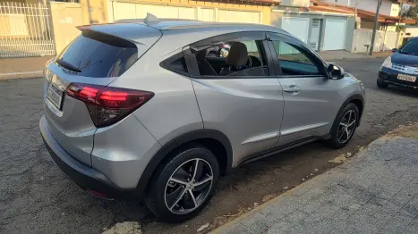 HONDA HR-V 1.8 16V 4P EX FLEX AUTOMTICO CVT, Foto 10