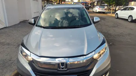 HONDA HR-V 1.8 16V 4P EX FLEX AUTOMTICO CVT, Foto 14