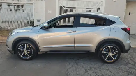HONDA HR-V 1.8 16V 4P EX FLEX AUTOMTICO CVT, Foto 15