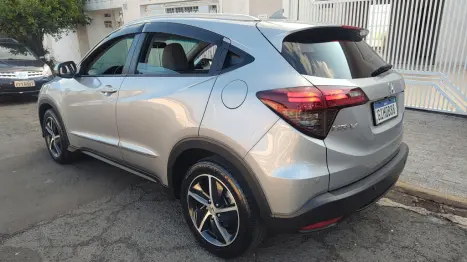 HONDA HR-V 1.8 16V 4P EX FLEX AUTOMTICO CVT, Foto 17