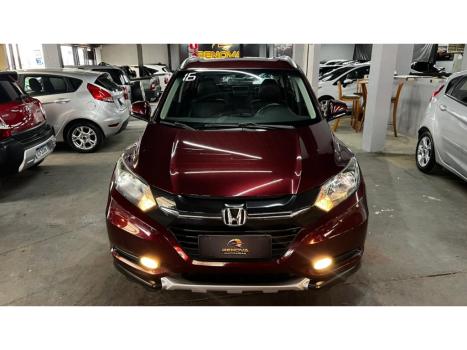 HONDA HR-V 1.8 16V 4P EX FLEX AUTOMTICO CVT, Foto 2