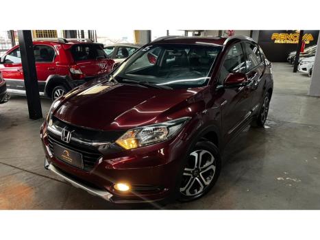 HONDA HR-V 1.8 16V 4P EX FLEX AUTOMTICO CVT, Foto 3
