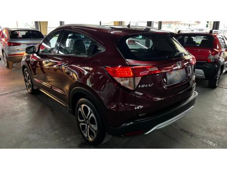 HONDA HR-V 1.8 16V 4P EX FLEX AUTOMTICO CVT, Foto 4