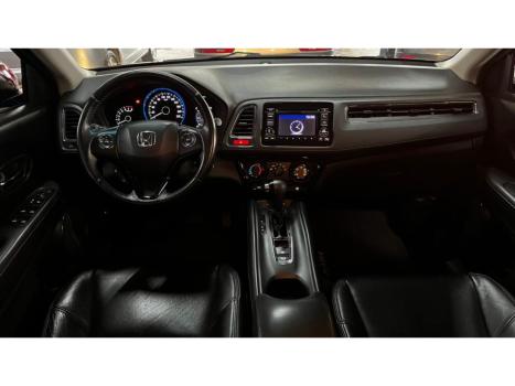 HONDA HR-V 1.8 16V 4P EX FLEX AUTOMTICO CVT, Foto 5