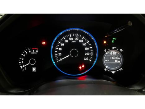 HONDA HR-V 1.8 16V 4P EX FLEX AUTOMTICO CVT, Foto 6
