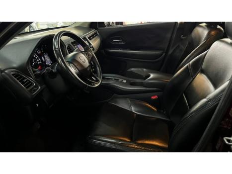 HONDA HR-V 1.8 16V 4P EX FLEX AUTOMTICO CVT, Foto 7