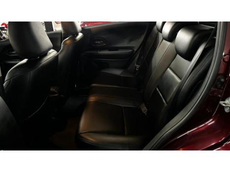 HONDA HR-V 1.8 16V 4P EX FLEX AUTOMTICO CVT, Foto 8